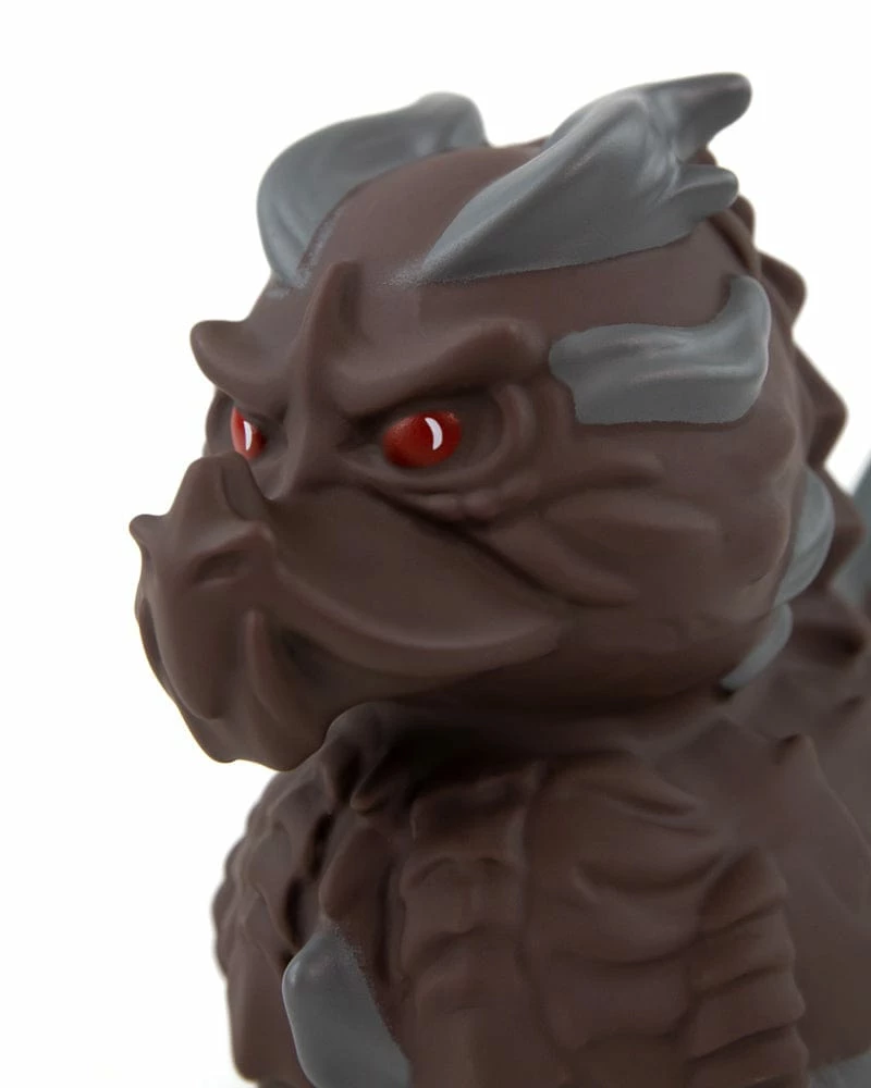 New π Skyrim Alduin TUBBZ Collectible Duck π 7 Skyrim Alduin TUBBZ Collectible Duck