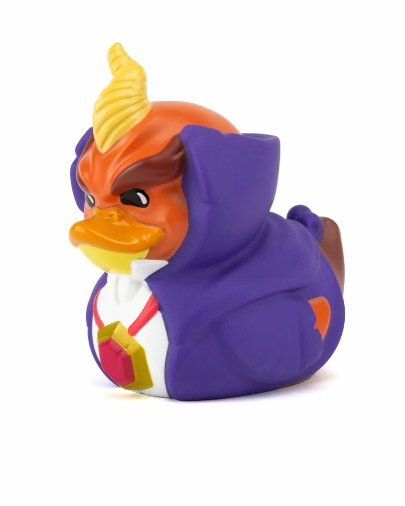 Coupon π Spyro The Dragon Ripto TUBBZ Collectible Duck β 1 Spyro The Dragon Ripto TUBBZ Collectible Duck