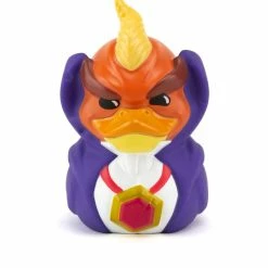 Coupon π Spyro The Dragon Ripto TUBBZ Collectible Duck β 13 Spyro The Dragon Ripto TUBBZ Collectible Duck