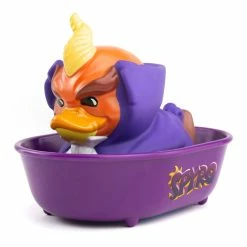 Coupon π Spyro The Dragon Ripto TUBBZ Collectible Duck β 17 Spyro The Dragon Ripto TUBBZ Collectible Duck