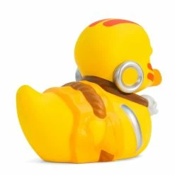 Promo π Street Fighter Dhalsim TUBBZ Collectible Duck β 9 Street Fighter Dhalsim TUBBZ Collectible Duck