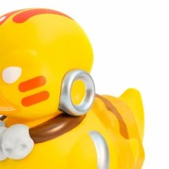 Promo π Street Fighter Dhalsim TUBBZ Collectible Duck β 10 Street Fighter Dhalsim TUBBZ Collectible Duck