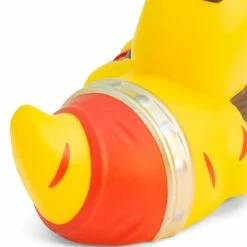 Street Fighter Zangief TUBBZ Collectible Duck