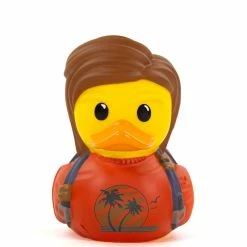 The Last Of Us Ellie TUBBZ Collectible Duck