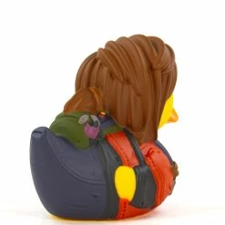 The Last Of Us Ellie TUBBZ Collectible Duck