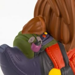 The Last Of Us Ellie TUBBZ Collectible Duck