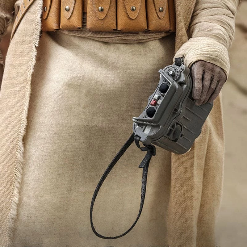 Discount β Official Hot Toys Star Wars Tusken Raider 1:6 Scale Figure π― 6 Official Hot Toys Star Wars Tusken Raider 1:6 Scale Figure