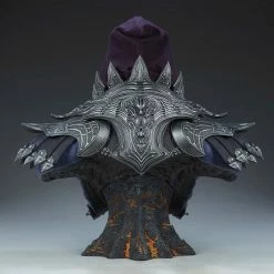 Official Tweeterhead Masters Of The Universe Skeletor Legends Life-Size 1:1 Scale Bust