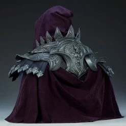Official Tweeterhead Masters Of The Universe Skeletor Legends Life-Size 1:1 Scale Bust