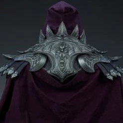 Official Tweeterhead Masters Of The Universe Skeletor Legends Life-Size 1:1 Scale Bust