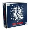 Official Die Hard Board Game The Nakatomi Heist