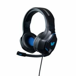 Numskull Gaming Accessories Multi-Format Gaming Headset (Xbox One/PS4/PC)