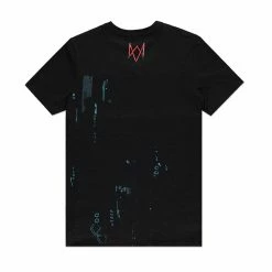 WatchDogs Legion Watch Dogs: Legion - DEDSEC Unisex T-Shirts Apparel
