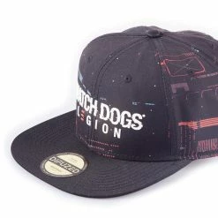 WatchDogs Legion Watch Dogs: Legion - Glitch Snapback
