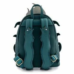 Top 10 π Loungefly Disney The Little Mermaid Ursula Crystal Ball Mini π Backpack π― 9 Loungefly Disney The Little Mermaid Ursula Crystal Ball Mini Backpack