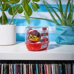 Brand new 🔥 Where's Wally Where’s Wally TUBBZ Cosplaying Duck Collectible ❤️ 14 Where's Wally Where’s Wally TUBBZ Cosplaying Duck Collectible