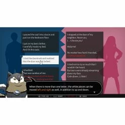 Nintendo Switch Games Numskull WILL: A Wonderful World (Nintendo Switch)