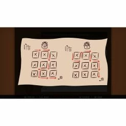 PS4 Games Numskull WILL: A Wonderful World (PS4)