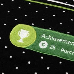 Xbox Christmas Jumper Official Xbox One Achievement Unlocked Christmas Jumper / Ugly Sweater