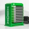 Xbox Series X Official Xbox Premium Game Storage Tower