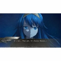 Nintendo Switch Games Numskull YU-NO (Nintendo Switch)