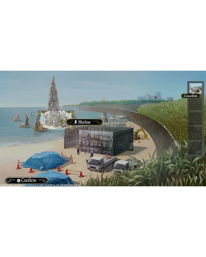 Flash Sale ⭐ Nintendo Switch Games Numskull YU-NO (Nintendo Switch) ⌛ 3 Nintendo Switch Games Numskull YU-NO (Nintendo Switch)