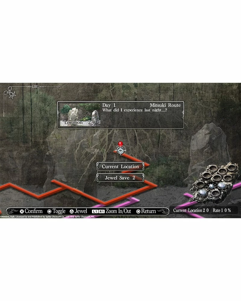 Flash Sale ⭐ Nintendo Switch Games Numskull YU-NO (Nintendo Switch) ⌛ 4 Nintendo Switch Games Numskull YU-NO (Nintendo Switch)