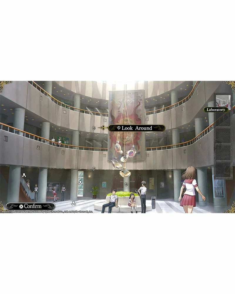 Flash Sale ⭐ Nintendo Switch Games Numskull YU-NO (Nintendo Switch) ⌛ 5 Nintendo Switch Games Numskull YU-NO (Nintendo Switch)