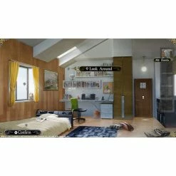 PS4 Games Numskull YU-NO (PS4)