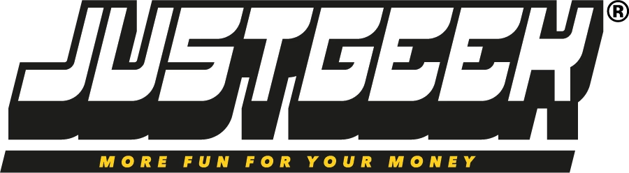 Just Geek Sales Store